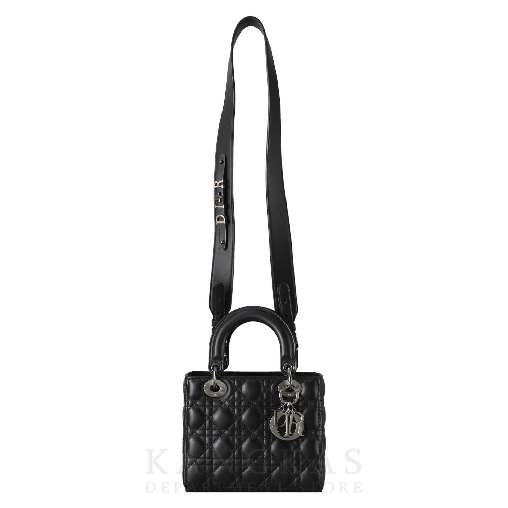 CHRISTIAN DIOR(USED)크리스찬디올 레이디 디올 스몰